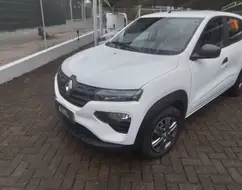 RENAULT KWID 1.0 12V SCE FLEX ZEN MANUAL RENAULT KWID 1.0 12V SCE FLEX ZEN MANUAL