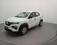 RENAULT KWID 1.0 12V SCE FLEX ZEN MANUAL RENAULT KWID 1.0 12V SCE FLEX ZEN MANUAL