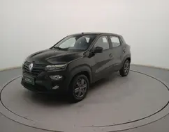 RENAULT KWID 1.0 12V SCE FLEX ZEN MANUAL RENAULT KWID 1.0 12V SCE FLEX ZEN MANUAL