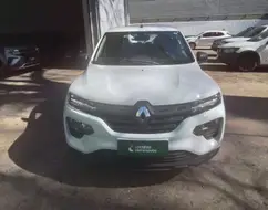 RENAULT KWID 1.0 12V SCE FLEX ZEN MANUAL RENAULT KWID 1.0 12V SCE FLEX ZEN MANUAL