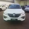 RENAULT KWID 1.0 12V SCE FLEX ZEN MANUAL RENAULT KWID 1.0 12V SCE FLEX ZEN MANUAL