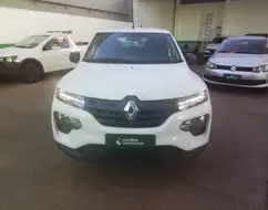 RENAULT KWID 1.0 12V SCE FLEX ZEN MANUAL RENAULT KWID 1.0 12V SCE FLEX ZEN MANUAL