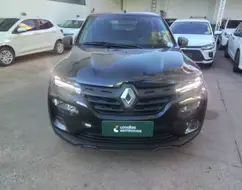 RENAULT KWID 1.0 12V SCE FLEX ZEN MANUAL RENAULT KWID 1.0 12V SCE FLEX ZEN MANUAL