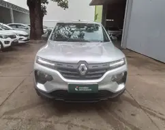 RENAULT KWID 1.0 12V SCE FLEX ZEN MANUAL RENAULT KWID 1.0 12V SCE FLEX ZEN MANUAL