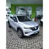 RENAULT KWID 1.0 12V SCE FLEX ZEN MANUAL RENAULT KWID 1.0 12V SCE FLEX ZEN MANUAL