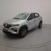 RENAULT KWID 1.0 12V SCE FLEX ZEN MANUAL RENAULT KWID 1.0 12V SCE FLEX ZEN MANUAL