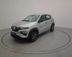 RENAULT KWID 1.0 12V SCE FLEX ZEN MANUAL RENAULT KWID 1.0 12V SCE FLEX ZEN MANUAL