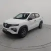 RENAULT KWID 1.0 12V SCE FLEX ZEN MANUAL RENAULT KWID 1.0 12V SCE FLEX ZEN MANUAL