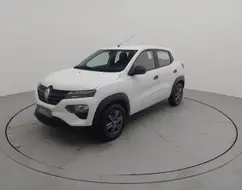 RENAULT KWID 1.0 12V SCE FLEX ZEN MANUAL RENAULT KWID 1.0 12V SCE FLEX ZEN MANUAL