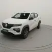 RENAULT KWID 1.0 12V SCE FLEX ZEN MANUAL RENAULT KWID 1.0 12V SCE FLEX ZEN MANUAL