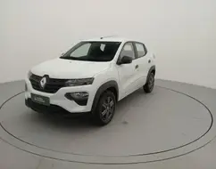 RENAULT KWID 1.0 12V SCE FLEX ZEN MANUAL RENAULT KWID 1.0 12V SCE FLEX ZEN MANUAL