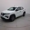 RENAULT KWID 1.0 12V SCE FLEX ZEN MANUAL RENAULT KWID 1.0 12V SCE FLEX ZEN MANUAL