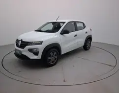 RENAULT KWID 1.0 12V SCE FLEX ZEN MANUAL RENAULT KWID 1.0 12V SCE FLEX ZEN MANUAL