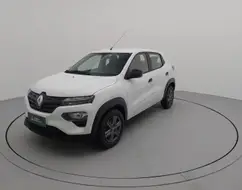 RENAULT KWID 1.0 12V SCE FLEX ZEN MANUAL RENAULT KWID 1.0 12V SCE FLEX ZEN MANUAL
