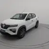 RENAULT KWID 1.0 12V SCE FLEX ZEN MANUAL RENAULT KWID 1.0 12V SCE FLEX ZEN MANUAL