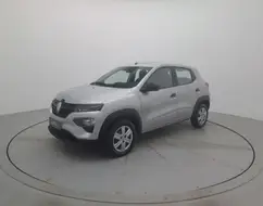 RENAULT KWID 1.0 12V SCE FLEX ZEN MANUAL RENAULT KWID 1.0 12V SCE FLEX ZEN MANUAL