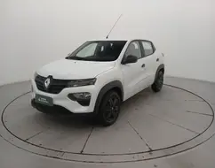 RENAULT KWID 1.0 12V SCE FLEX ZEN MANUAL RENAULT KWID 1.0 12V SCE FLEX ZEN MANUAL