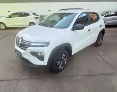 RENAULT KWID 1.0 12V SCE FLEX ZEN MANUAL RENAULT KWID 1.0 12V SCE FLEX ZEN MANUAL