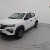 RENAULT KWID 1.0 12V SCE FLEX ZEN MANUAL RENAULT KWID 1.0 12V SCE FLEX ZEN MANUAL