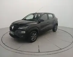 RENAULT KWID 1.0 12V SCE FLEX ZEN MANUAL RENAULT KWID 1.0 12V SCE FLEX ZEN MANUAL