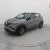 RENAULT KWID 1.0 12V SCE FLEX ZEN MANUAL RENAULT KWID 1.0 12V SCE FLEX ZEN MANUAL