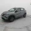 RENAULT KWID 1.0 12V SCE FLEX ZEN MANUAL RENAULT KWID 1.0 12V SCE FLEX ZEN MANUAL
