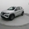 RENAULT KWID 1.0 12V SCE FLEX ZEN MANUAL RENAULT KWID 1.0 12V SCE FLEX ZEN MANUAL