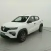 RENAULT KWID 1.0 12V SCE FLEX ZEN MANUAL RENAULT KWID 1.0 12V SCE FLEX ZEN MANUAL