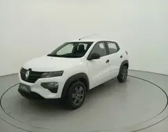 RENAULT KWID 1.0 12V SCE FLEX ZEN MANUAL RENAULT KWID 1.0 12V SCE FLEX ZEN MANUAL