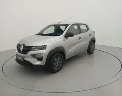 RENAULT KWID 1.0 12V SCE FLEX ZEN MANUAL RENAULT KWID 1.0 12V SCE FLEX ZEN MANUAL
