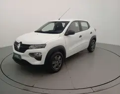 RENAULT KWID 1.0 12V SCE FLEX ZEN MANUAL RENAULT KWID 1.0 12V SCE FLEX ZEN MANUAL