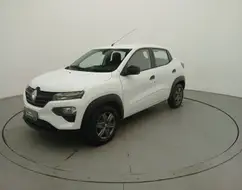 RENAULT KWID 1.0 12V SCE FLEX ZEN MANUAL RENAULT KWID 1.0 12V SCE FLEX ZEN MANUAL