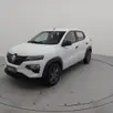 RENAULT KWID 1.0 12V SCE FLEX ZEN MANUAL RENAULT KWID 1.0 12V SCE FLEX ZEN MANUAL