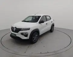 RENAULT KWID 1.0 12V SCE FLEX ZEN MANUAL RENAULT KWID 1.0 12V SCE FLEX ZEN MANUAL