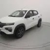 RENAULT KWID 1.0 12V SCE FLEX ZEN MANUAL RENAULT KWID 1.0 12V SCE FLEX ZEN MANUAL
