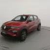 RENAULT KWID 1.0 12V SCE FLEX ZEN MANUAL RENAULT KWID 1.0 12V SCE FLEX ZEN MANUAL