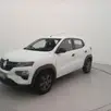 RENAULT KWID 1.0 12V SCE FLEX ZEN MANUAL RENAULT KWID 1.0 12V SCE FLEX ZEN MANUAL