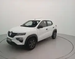 RENAULT KWID 1.0 12V SCE FLEX ZEN MANUAL RENAULT KWID 1.0 12V SCE FLEX ZEN MANUAL