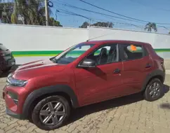 RENAULT KWID 1.0 12V SCE FLEX ZEN MANUAL RENAULT KWID 1.0 12V SCE FLEX ZEN MANUAL