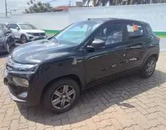 RENAULT KWID 1.0 12V SCE FLEX ZEN MANUAL RENAULT KWID 1.0 12V SCE FLEX ZEN MANUAL