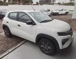 RENAULT KWID 1.0 12V SCE FLEX ZEN MANUAL RENAULT KWID 1.0 12V SCE FLEX ZEN MANUAL
