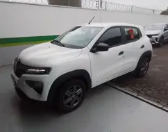 RENAULT KWID 1.0 12V SCE FLEX ZEN MANUAL RENAULT KWID 1.0 12V SCE FLEX ZEN MANUAL
