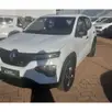 RENAULT KWID 1.0 12V SCE FLEX ZEN MANUAL RENAULT KWID 1.0 12V SCE FLEX ZEN MANUAL