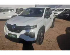 RENAULT KWID 1.0 12V SCE FLEX ZEN MANUAL RENAULT KWID 1.0 12V SCE FLEX ZEN MANUAL
