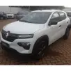 RENAULT KWID 1.0 12V SCE FLEX ZEN MANUAL RENAULT KWID 1.0 12V SCE FLEX ZEN MANUAL