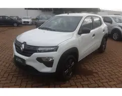RENAULT KWID 1.0 12V SCE FLEX ZEN MANUAL RENAULT KWID 1.0 12V SCE FLEX ZEN MANUAL