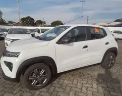 RENAULT KWID 1.0 12V SCE FLEX ZEN MANUAL RENAULT KWID 1.0 12V SCE FLEX ZEN MANUAL