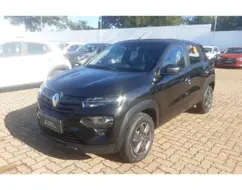 RENAULT KWID 1.0 12V SCE FLEX ZEN MANUAL RENAULT KWID 1.0 12V SCE FLEX ZEN MANUAL