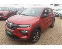 RENAULT KWID 1.0 12V SCE FLEX ZEN MANUAL RENAULT KWID 1.0 12V SCE FLEX ZEN MANUAL