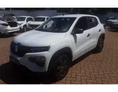 RENAULT KWID 1.0 12V SCE FLEX ZEN MANUAL RENAULT KWID 1.0 12V SCE FLEX ZEN MANUAL